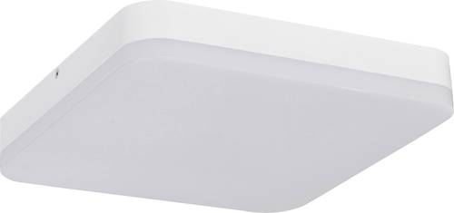 Müller-Licht Milex 20500085 LED-Bad-Deckenleuchte mit Bewegungsmelder 24W Warmweiß Weiß Müller-Licht Milex 20500085 LED-Bad-Deckenleuchte mit Bewegungsmelder 24W Warmweiß Weiß von Müller-Licht