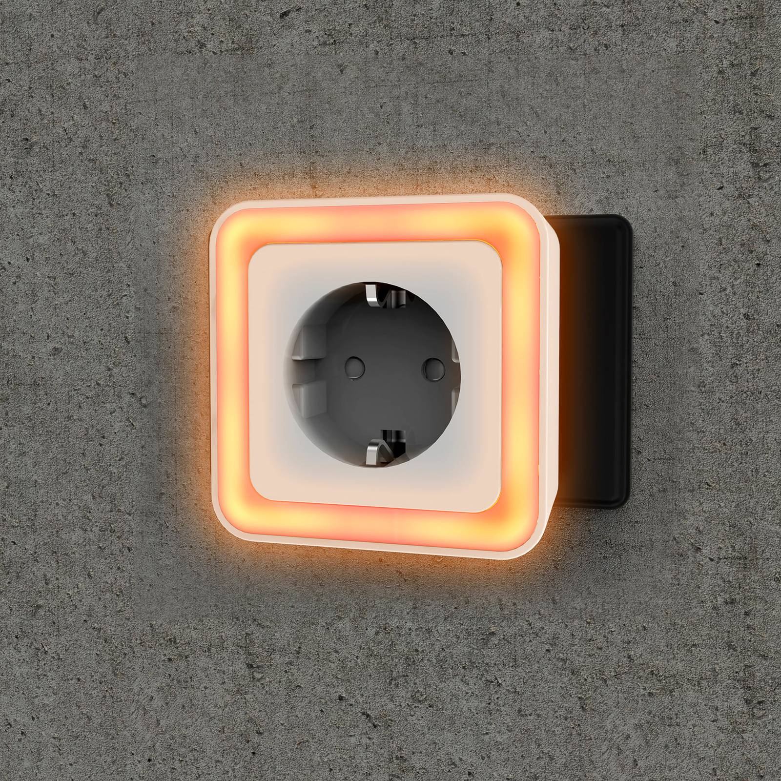 Müller Licht Misam LED-Steckdosenlicht mit Sensor Müller Licht Misam LED-Steckdosenlicht mit Sensor von Müller-Licht