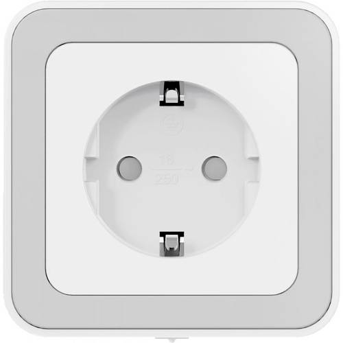 Müller-Licht Misam Sensor 27700047 LED-Nachtlicht LED Bernstein Weiß Müller-Licht Misam Sensor 27700047 LED-Nachtlicht LED Bernstein Weiß von Müller-Licht