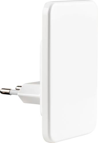 Müller-Licht Mizar Sensor 27700030 Nachtlicht LED Warmweiß Weiß von Müller-Licht