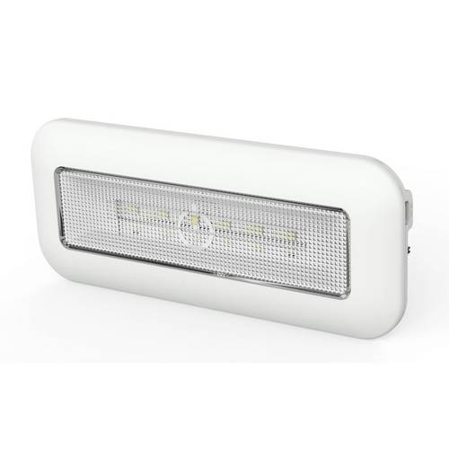 Müller-Licht Mobina Push 15 27700034 LED-Nachtlicht LED Neutralweiß Weiß Müller-Licht Mobina Push 15 27700034 LED-Nachtlicht LED Neutralweiß Weiß von Müller-Licht
