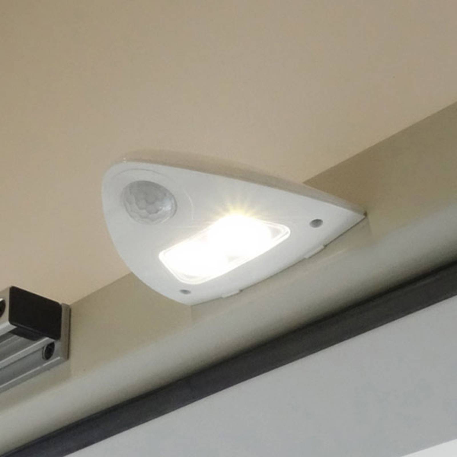 Müller Licht Navalux Sensor LED-Orientierungslicht Müller Licht Navalux Sensor LED-Orientierungslicht von Müller-Licht