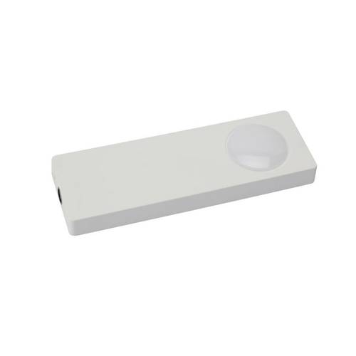 Müller-Licht Padi LED-Unterbauleuchte LED LED fest eingebaut 0.9W Warmweiß Weiß Müller-Licht Padi LED-Unterbauleuchte LED LED fest eingebaut 0.9W Warmweiß Weiß von Müller-Licht