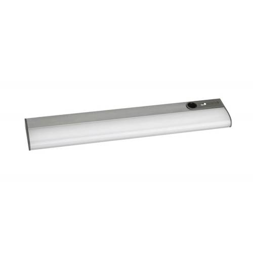 Müller-Licht Pibo Sensor DIM LED-Unterbauleuchte LED LED fest eingebaut 2.5W Warmweiß Weiß Müller-Licht Pibo Sensor DIM LED-Unterbauleuchte LED LED fest eingebaut 2.5W Warmweiß Weiß von Müller-Licht