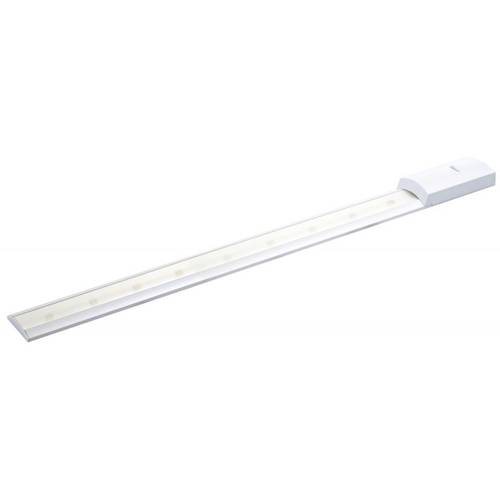 Müller-Licht Risa LED-Unterbauleuchte LED LED fest eingebaut 10W Neutralweiß Weiß Müller-Licht Risa LED-Unterbauleuchte LED LED fest eingebaut 10W Neutralweiß Weiß von Müller-Licht
