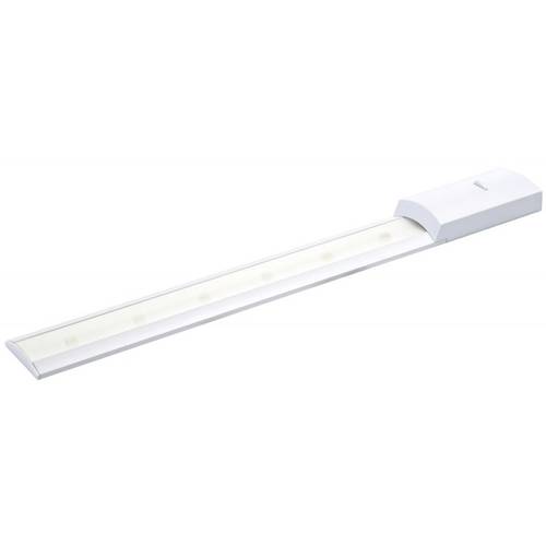 Müller-Licht Risa LED-Unterbauleuchte LED LED fest eingebaut 7W Neutralweiß Weiß Müller-Licht Risa LED-Unterbauleuchte LED LED fest eingebaut 7W Neutralweiß Weiß von Müller-Licht