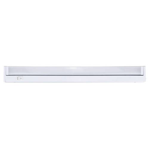 Müller-Licht Salto LED-Unterbauleuchte LED LED fest eingebaut 8W Warmweiß Weiß Müller-Licht Salto LED-Unterbauleuchte LED LED fest eingebaut 8W Warmweiß Weiß von Müller-Licht