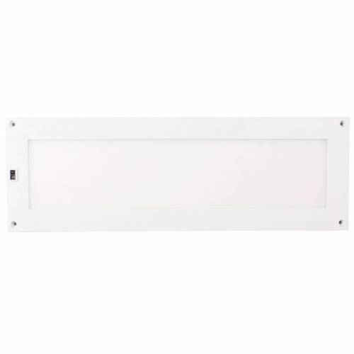 Müller-Licht Salva LED-Unterbauleuchte mit Bewegungsmelder LED LED fest eingebaut 5W Warmweiß Weiß Müller-Licht Salva LED-Unterbauleuchte mit Bewegungsmelder LED LED fest eingebaut 5W Warmweiß Weiß von Müller-Licht