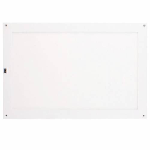 Müller-Licht Salva LED-Unterbauleuchte mit Bewegungsmelder LED LED fest eingebaut 7.5W Warmweiß Weiß Müller-Licht Salva LED-Unterbauleuchte mit Bewegungsmelder LED LED fest eingebaut 7.5W Warmweiß Weiß von Müller-Licht