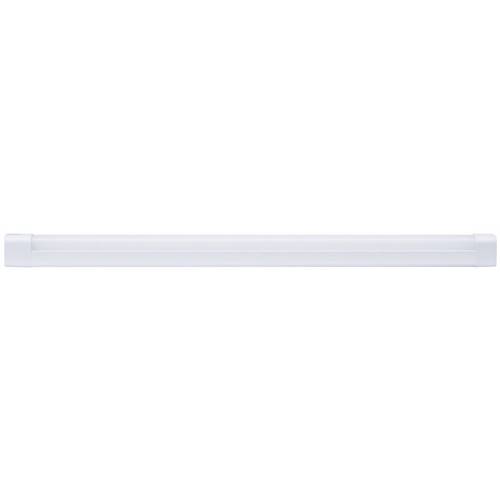 Müller-Licht Softlux DIM LED-Unterbauleuchte LED LED fest eingebaut 15W Neutralweiß Weiß Müller-Licht Softlux DIM LED-Unterbauleuchte LED LED fest eingebaut 15W Neutralweiß Weiß von Müller-Licht