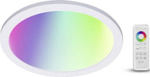 Müller-Licht tint LED Decken- und Wandleuchte Leuchtmittel 30W RGBW Müller-Licht tint LED Decken- und Wandleuchte Leuchtmittel 30W RGBW von Müller-Licht