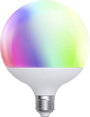Müller-Licht tint LED-Leuchtmittel (einzeln) EEK: F (A - G) E27 15W RGB von Müller-Licht