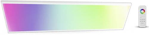 Müller-Licht tint LED-Panel tint LED-Panel Aris 24W RGB, Kaltweiß Müller-Licht tint LED-Panel tint LED-Panel Aris 24W RGB, Kaltweiß von Müller-Licht
