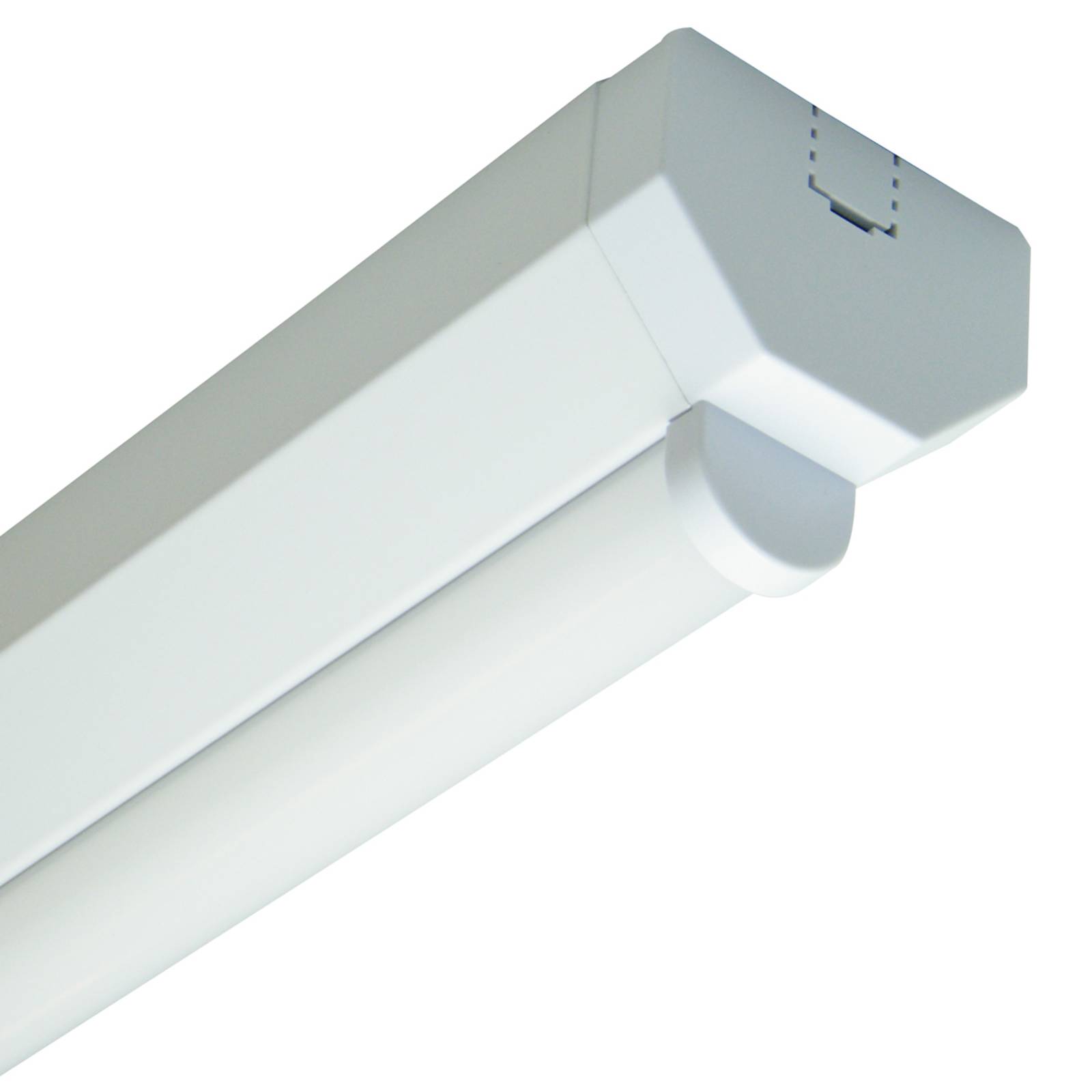Universelle LED-Deckenlampe Basic 1 - 150 cm Universelle LED-Deckenlampe Basic 1 - 150 cm von Müller-Licht