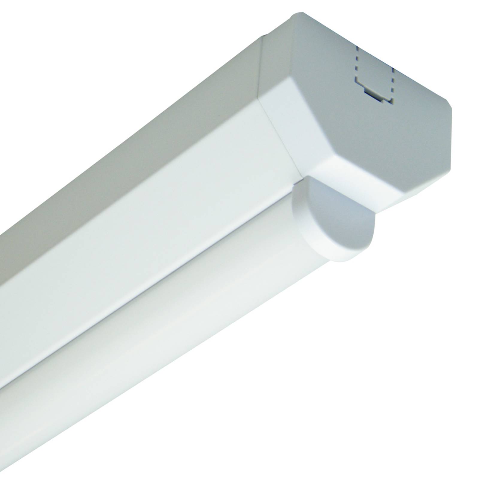 Universelle LED-Deckenlampe Basic 1 - 60cm von Müller-Licht