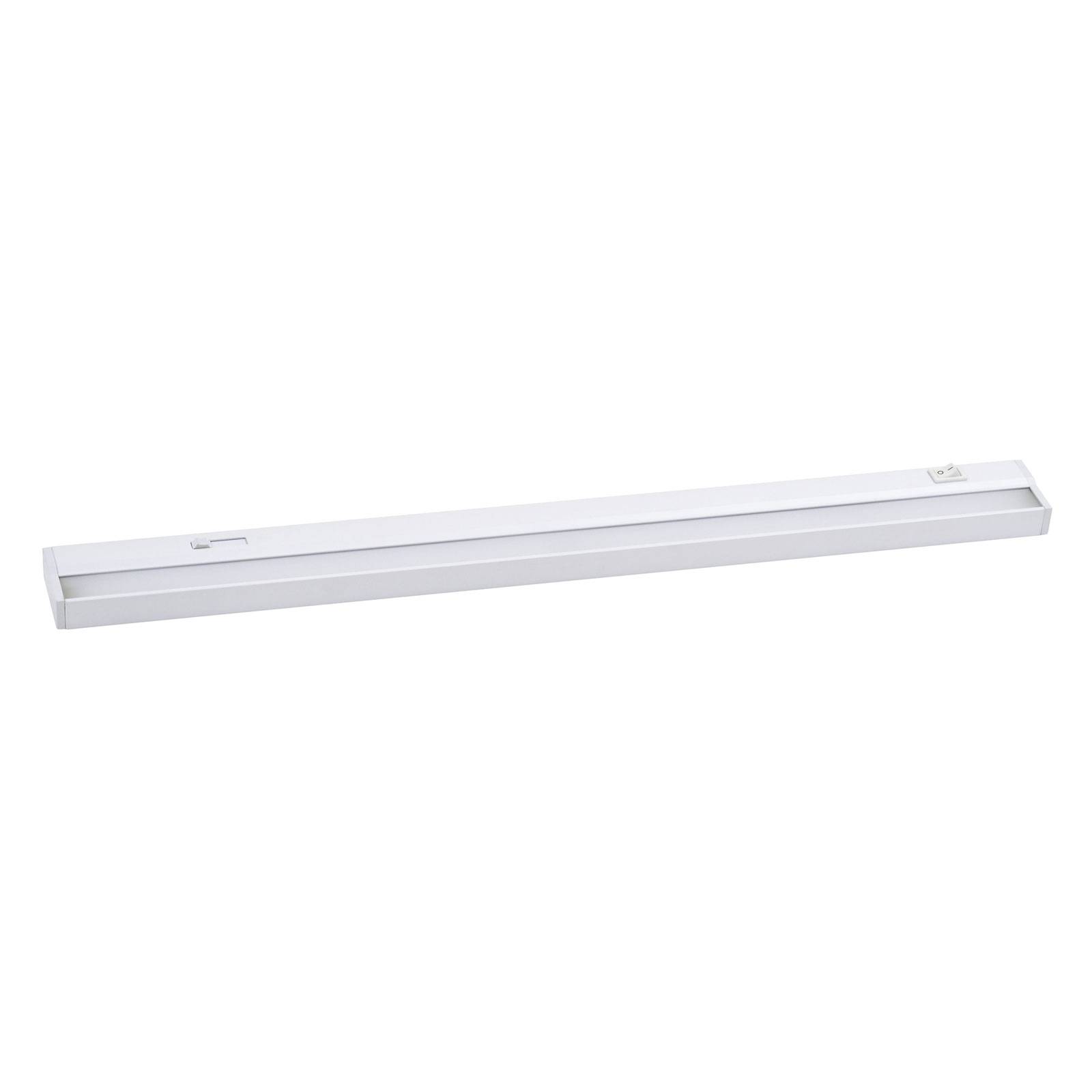 Unterbaulampe Conero DIM Direktanschluss 60cm weiß Unterbaulampe Conero DIM Direktanschluss 60cm weiß von Müller-Licht