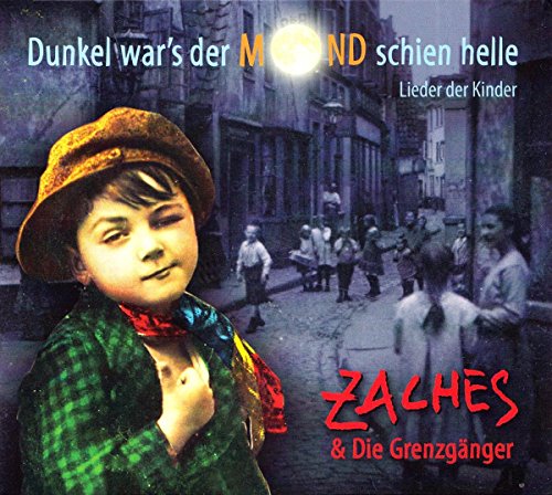 Dunkel War's Der Mond Schien Helle von Müller-Lüdenscheidt (Broken Silence)