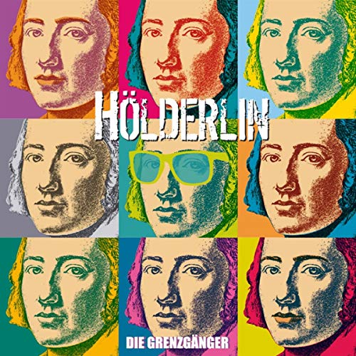 Hölderlin von 99999 (Broken Silence)