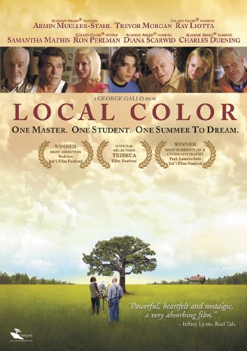 Local Color / (Dol) [DVD] [Region 1] [NTSC] [US Import] von Mueller