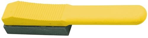MÜller Handläpper L125xB25xH20mm 180 gelb Müller 843470 von Müller