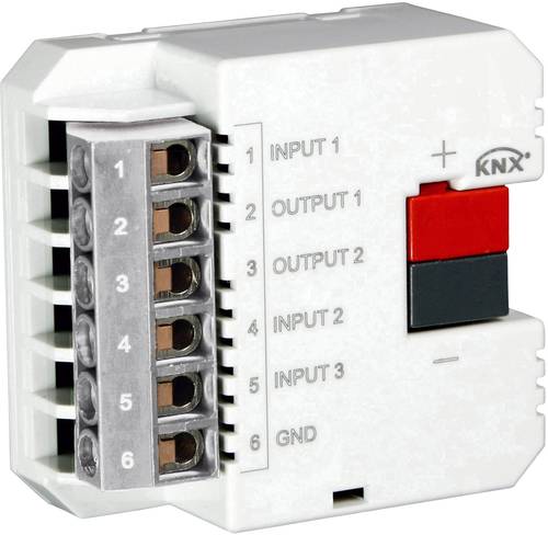 Müller KNX 23828 Tasterschnittstelle EA 36.32 knx von Müller