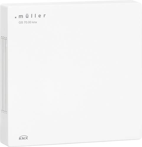Müller KNX 24075 Multisensor GS 70.00 knx von Müller