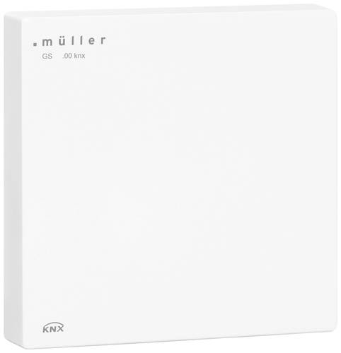 Müller KNX 24298 Raumklimaregler GS 40.01 knx von Müller