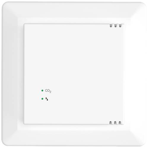 Müller KNX 24379 CO2-Luftgütesensor/Raumklimaregler GS 47.11 knx von Müller