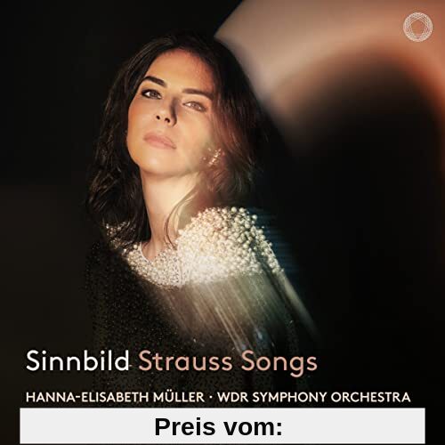 Sinnbild; Strauss Orchestral Songs von Müller