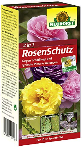 NEUDORFF 2in1 RosenSchutz, Kombipack von Müllers Grüner Garten Shop
