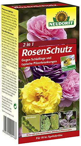 NEUDORFF 2in1 RosenSchutz, Kombipack NEUDORFF 2in1 RosenSchutz, Kombipack von Müllers Grüner Garten Shop
