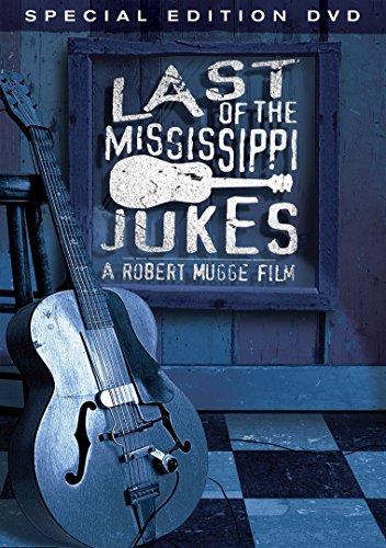 Last of the Mississippi Jukes [DVD] [Import] von Mug-Shot Productions