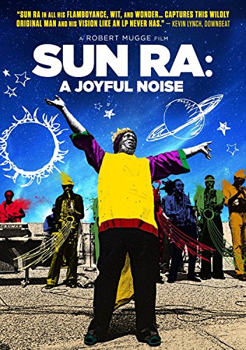 Sun Ra: A Joyful Noise [DVD] von MVD