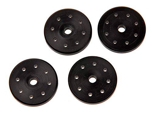 Mugen Dämpfer Kolben MBX-7R/8# 8-Loch 1.20mm Mugen Dämpfer Kolben MBX-7R/8# 8-Loch 1.20mm von Mugen Seiki