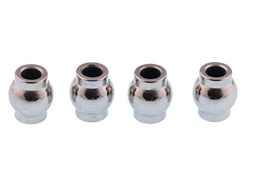 Mugen Kugelköpfe 7mm Mugen Kugelköpfe 7mm von Mugen Seiki