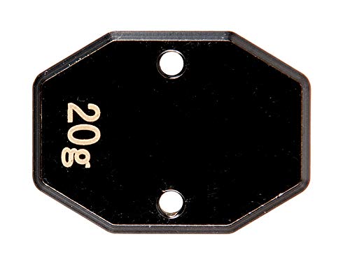 Mugen Seiki Ausgleichsgewicht 20g # MBX-8/7R/7TR Mugen Seiki Ausgleichsgewicht 20g # MBX-8/7R/7TR von Mugen Seiki