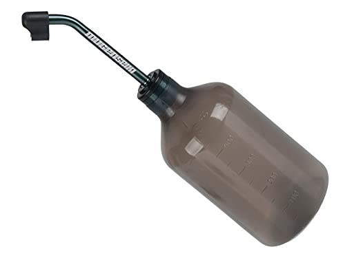 Mugen Tankflasche 500ml Metallrohr Mugen Tankflasche 500ml Metallrohr von Mugen Seiki