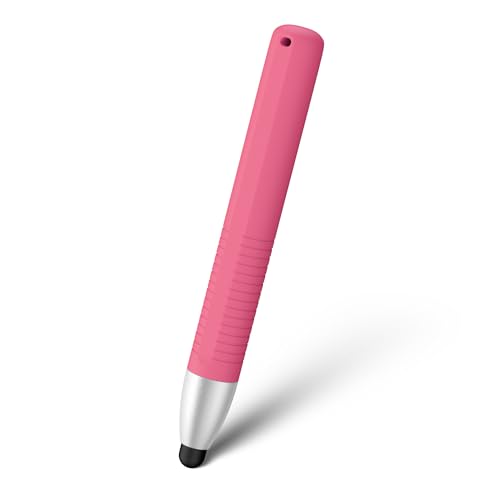 Kindvriendelijke Stylus Pen voor Touch Screen, Tablet Stylus Pen Compatibel met iPad/Fire/Kindle//Android Alle Tablets en Telefoons von Mugust