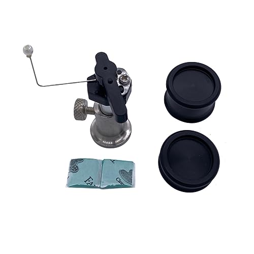 Mukudlt High-End Automatischer Tonarm-Lifter Sicherheitsanheber für LP Plattenspieler Vinylschallplatte Einfache Bedienung Mukudlt High-End Automatischer Tonarm-Lifter Sicherheitsanheber für LP Plattenspieler Vinylschallplatte Einfache Bedienung von Mukudlt