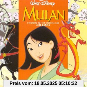 Mulan [Histoire Racont'e] von Mulan