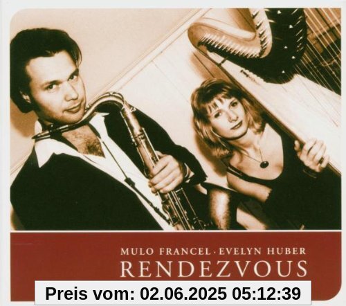 Rendezvous von Mulo Francel