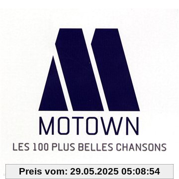 Les 100 Plus Belles Chansons (Metalbox) von Multi Interpretes