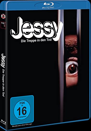 Jessy ~ Black Christmas - Blu-ray Amaray uncut von Multi-X-Store