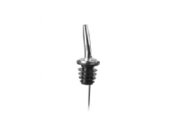 Abflussstopfen Lockhart Freeflow medium speed Chrom, 1 Stück von Multi
