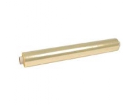 Folie 60x46 cm 350 m LDPE Gold Perfo,4 rl/krt von Multi