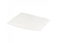 Frostgel Gel Pack 400 g 15x20 cm Gefrierbeutel Weiß,44 Stk/krt von Multi