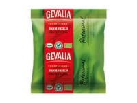 Kaffee Gevalia Organic Sustainable Rainforest 65g (DK-ØKO-100) - (Schachtel mit 64 Beuteln) von Multi