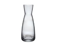 Karaffe Ypsilon 0.25 ltr Ø6.8x16.5 cm Glas,12 Stk/krt von Multi