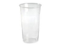Kunststoffglas 40 cl für Rand Festival PP,20 x 50 Stück/krt von Multi