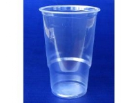 Kunststoffglas Catersource 50 cl Ø95x140 mm PP Klar,16 ps x 50 Stk/krt von Multi
